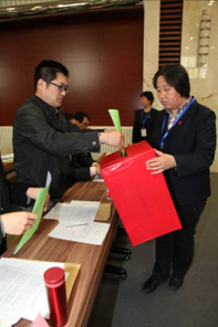 北京汽车维修行业协会第三届会员大会顺利召开(图4)
