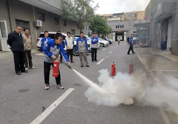 不论春夏秋冬 防火在我心中(图2)