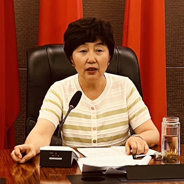北京汽修协会召开通州会员单位环保工作会(图2)