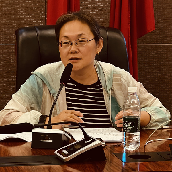 北京汽修协会召开通州会员单位环保工作会(图3)