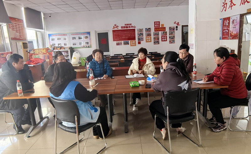 诚信服务进社区 专业守护畅行无忧(图5) 诚信服务进社区 专业守护畅行无忧(图5)