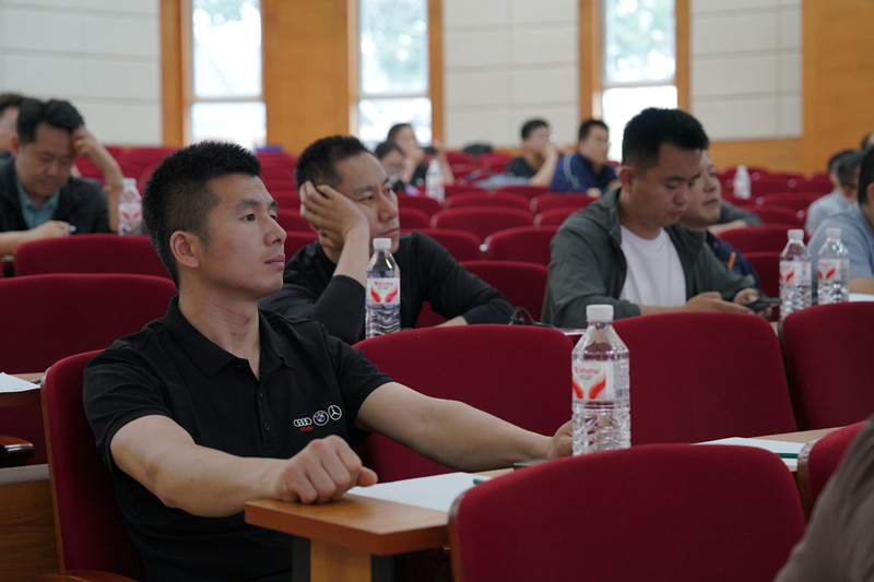 提升智能网联维修技能 助力行业高质量转型(图2)